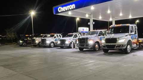 Salt Lake City Tow Company