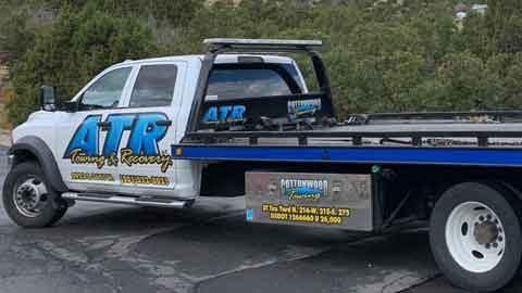 Towing Taylorsville